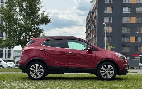 Buick Encore I, 2019 год, 1 300 000 рублей, 6 фотография
