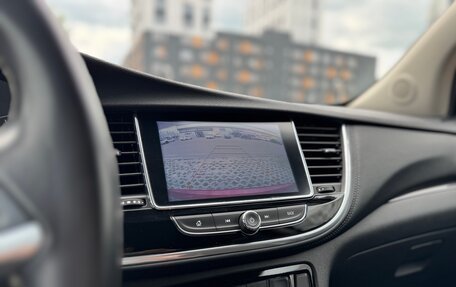 Buick Encore I, 2019 год, 1 300 000 рублей, 10 фотография