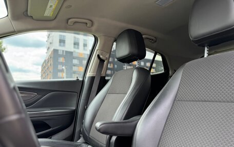 Buick Encore I, 2019 год, 1 300 000 рублей, 14 фотография