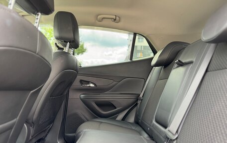 Buick Encore I, 2019 год, 1 300 000 рублей, 13 фотография
