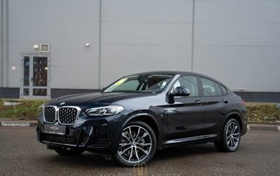 BMW X4, 2025 год, 6 100 000 рублей, 1 фотография