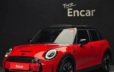 MINI Hatch, 2022 год, 2 265 000 рублей, 1 фотография