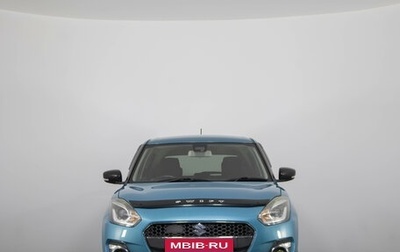 Suzuki Swift V, 2017 год, 999 000 рублей, 1 фотография