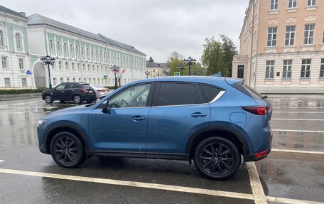 Mazda CX-5 II, 2019 год, 2 650 000 рублей, 1 фотография
