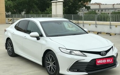 Toyota Camry, 2021 год, 3 290 000 рублей, 1 фотография