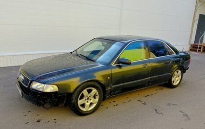 Audi A8, 2000 год, 350 000 рублей, 1 фотография