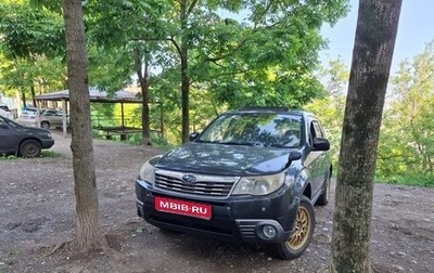 Subaru Forester, 2008 год, 950 000 рублей, 1 фотография