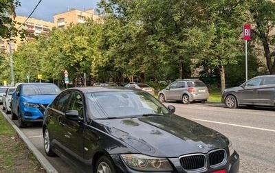 BMW 3 серия, 2011 год, 1 280 000 рублей, 1 фотография