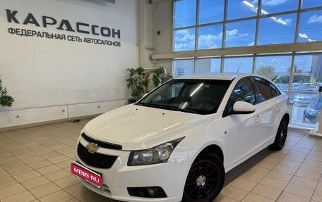 Chevrolet Cruze II, 2011 год, 780 000 рублей, 1 фотография