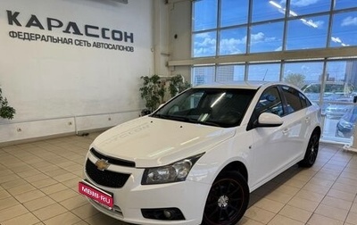 Chevrolet Cruze II, 2011 год, 780 000 рублей, 1 фотография