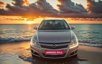 Opel Astra H, 2012 год, 550 000 рублей, 1 фотография