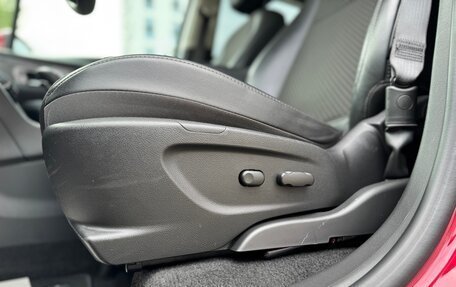 Buick Encore I, 2019 год, 1 300 000 рублей, 27 фотография