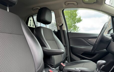 Buick Encore I, 2019 год, 1 300 000 рублей, 22 фотография