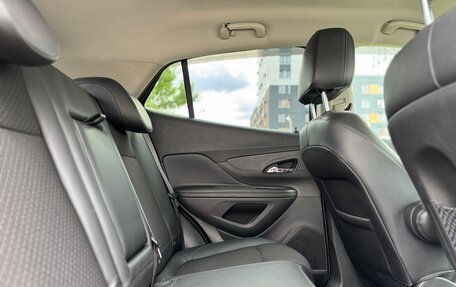 Buick Encore I, 2019 год, 1 300 000 рублей, 21 фотография