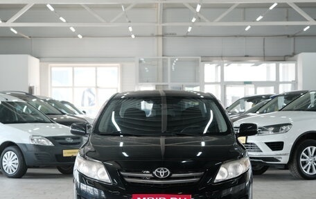 Toyota Corolla, 2010 год, 1 049 000 рублей, 1 фотография