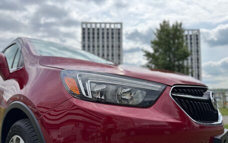 Buick Encore I, 2019 год, 1 300 000 рублей, 30 фотография
