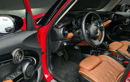 MINI Hatch, 2022 год, 2 265 000 рублей, 9 фотография