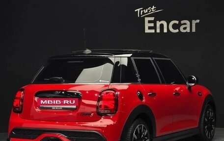 MINI Hatch, 2022 год, 2 265 000 рублей, 2 фотография