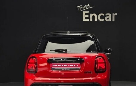 MINI Hatch, 2022 год, 2 265 000 рублей, 4 фотография