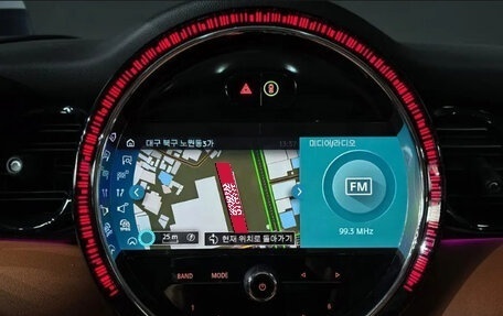 MINI Hatch, 2022 год, 2 265 000 рублей, 13 фотография