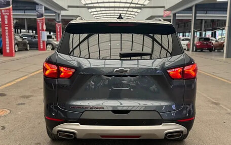 Chevrolet Blazer III, 2022 год, 2 044 810 рублей, 5 фотография