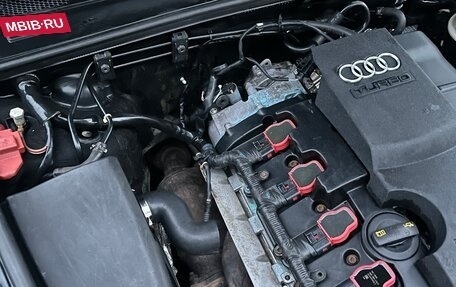 Audi A6, 2007 год, 650 000 рублей, 8 фотография