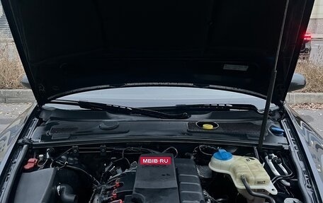 Audi A6, 2007 год, 650 000 рублей, 9 фотография