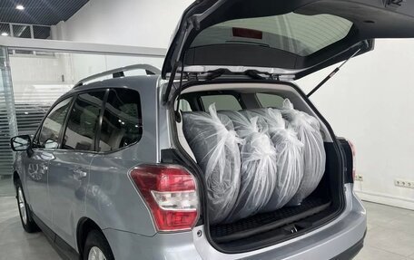 Subaru Forester, 2014 год, 1 890 000 рублей, 4 фотография