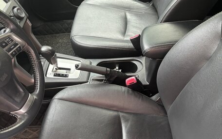Subaru Forester, 2014 год, 1 890 000 рублей, 12 фотография