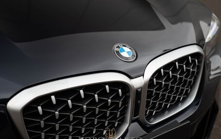 BMW X4, 2025 год, 6 100 000 рублей, 6 фотография