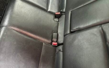 Subaru Forester, 2014 год, 1 890 000 рублей, 10 фотография