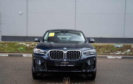BMW X4, 2025 год, 6 100 000 рублей, 3 фотография