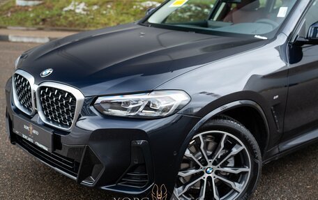 BMW X4, 2025 год, 6 100 000 рублей, 2 фотография