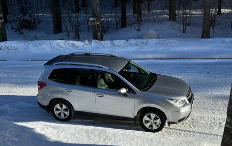 Subaru Forester, 2014 год, 1 890 000 рублей, 14 фотография