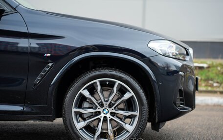 BMW X4, 2025 год, 6 100 000 рублей, 8 фотография