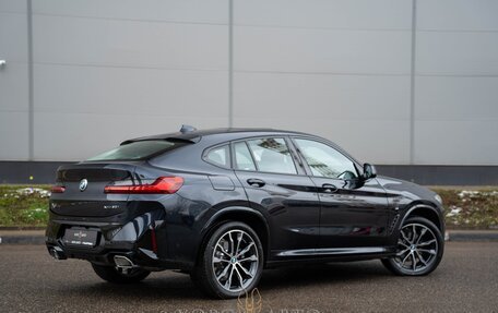 BMW X4, 2025 год, 6 100 000 рублей, 10 фотография