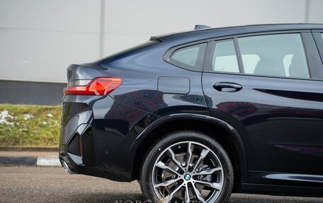 BMW X4, 2025 год, 6 100 000 рублей, 9 фотография