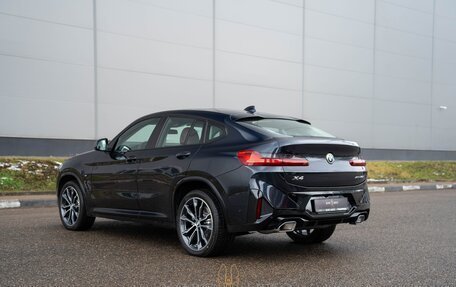 BMW X4, 2025 год, 6 100 000 рублей, 13 фотография