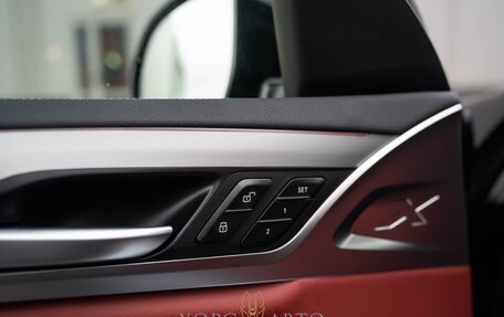 BMW X4, 2025 год, 6 100 000 рублей, 15 фотография