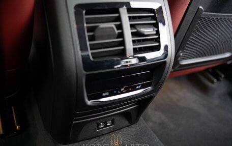 BMW X4, 2025 год, 6 100 000 рублей, 22 фотография
