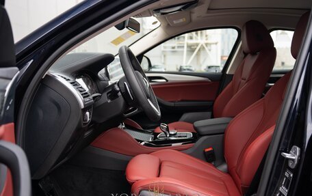 BMW X4, 2025 год, 6 100 000 рублей, 17 фотография