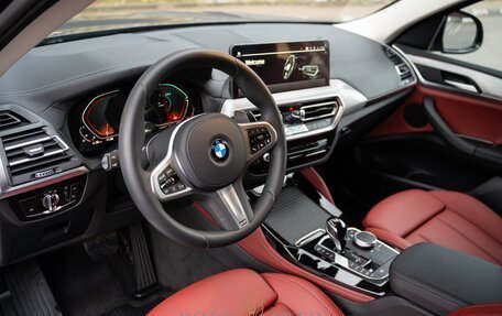BMW X4, 2025 год, 6 100 000 рублей, 16 фотография