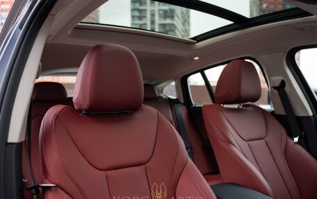 BMW X4, 2025 год, 6 100 000 рублей, 19 фотография