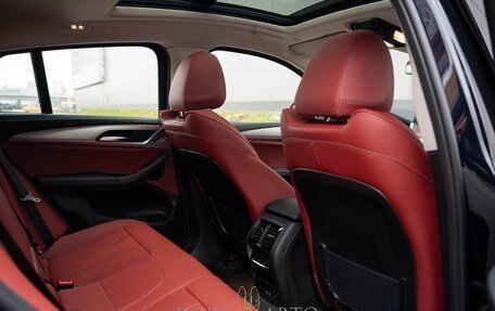 BMW X4, 2025 год, 6 100 000 рублей, 21 фотография