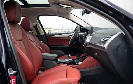 BMW X4, 2025 год, 6 100 000 рублей, 18 фотография