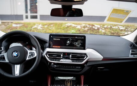 BMW X4, 2025 год, 6 100 000 рублей, 23 фотография