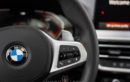 BMW X4, 2025 год, 6 100 000 рублей, 27 фотография