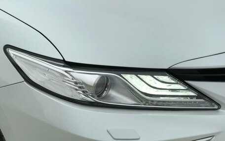 Toyota Camry, 2021 год, 3 290 000 рублей, 16 фотография