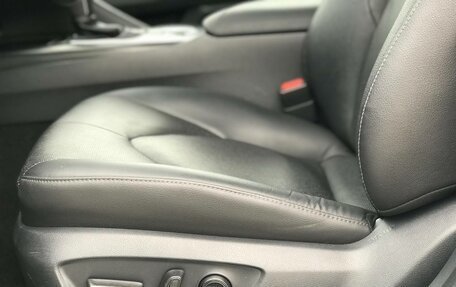 Toyota Camry, 2021 год, 3 290 000 рублей, 14 фотография