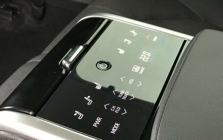 Toyota Camry, 2021 год, 3 290 000 рублей, 27 фотография